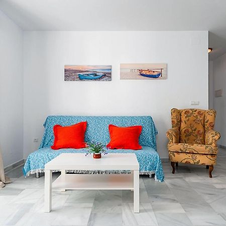 Apartamento Antonia Conil De La Frontera Exterior foto